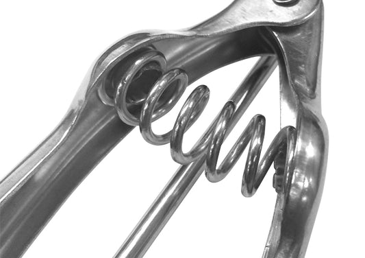 Disher Size 20 SS