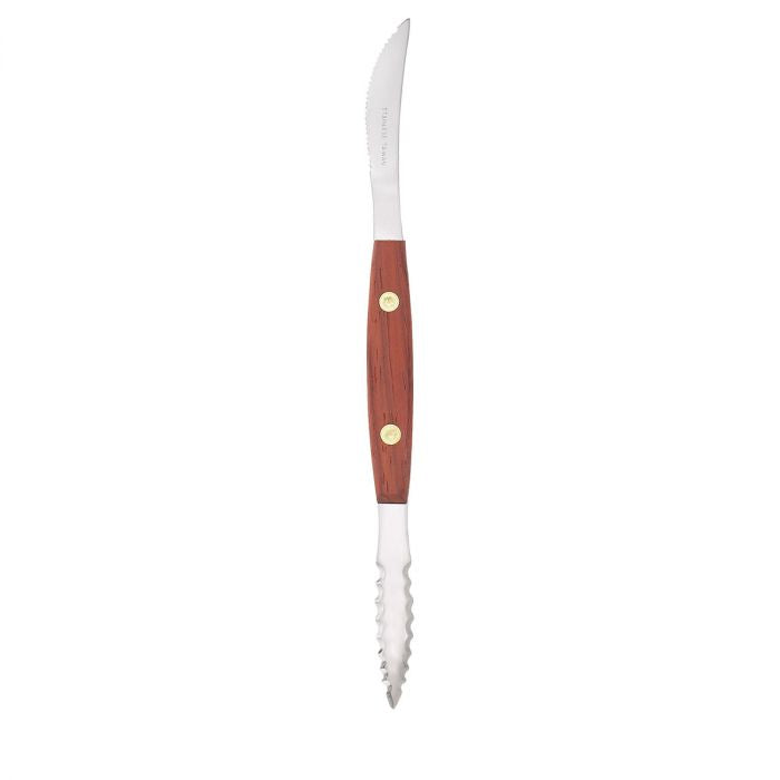 Squirt Free Grapefruit Knife