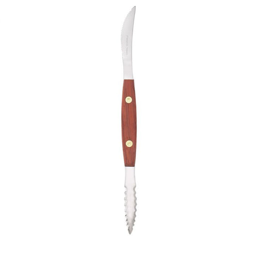 Squirt Free Grapefruit Knife