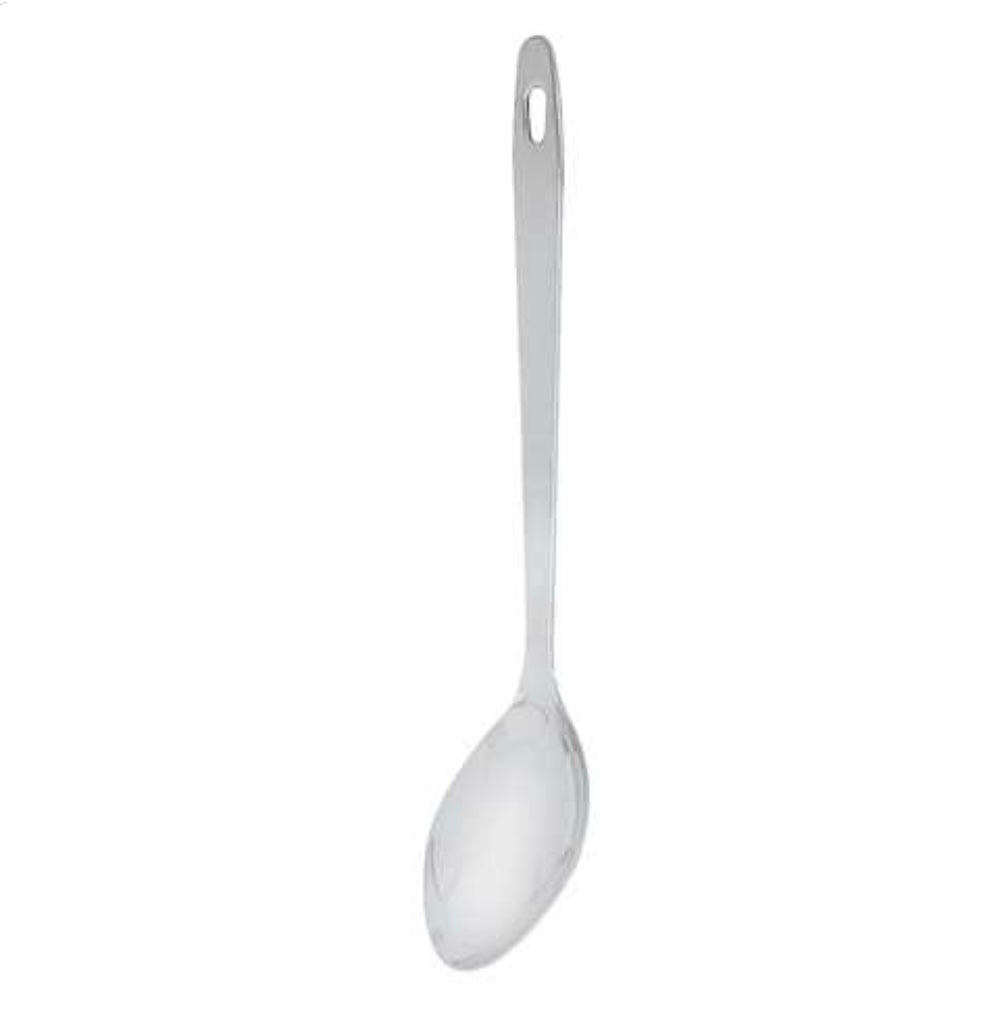 SS Basting Spoon