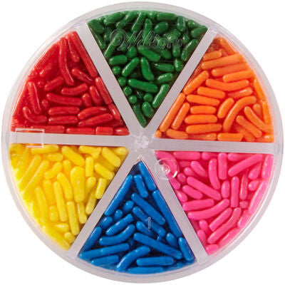 Jimmies 6-Cell 3.2 oz