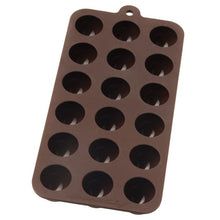 Cargar imagen en el visor de la galería, Truffle Chocolate Mold
