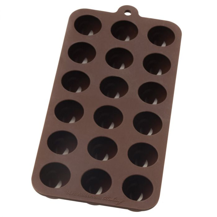 Truffle Chocolate Mold