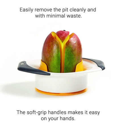 Slice & Peel Mango Tool