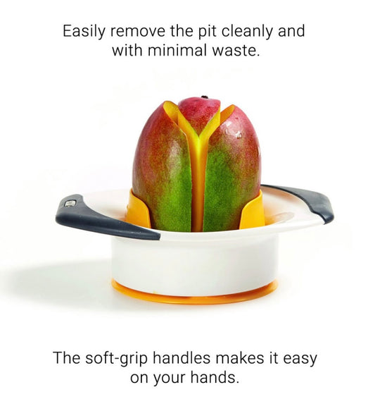 Slice & Peel Mango Tool