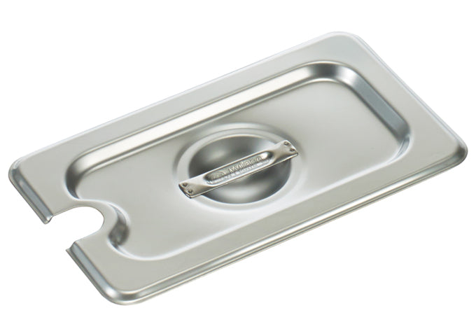 1/9 Sz Slotted Steam Pan Cover
