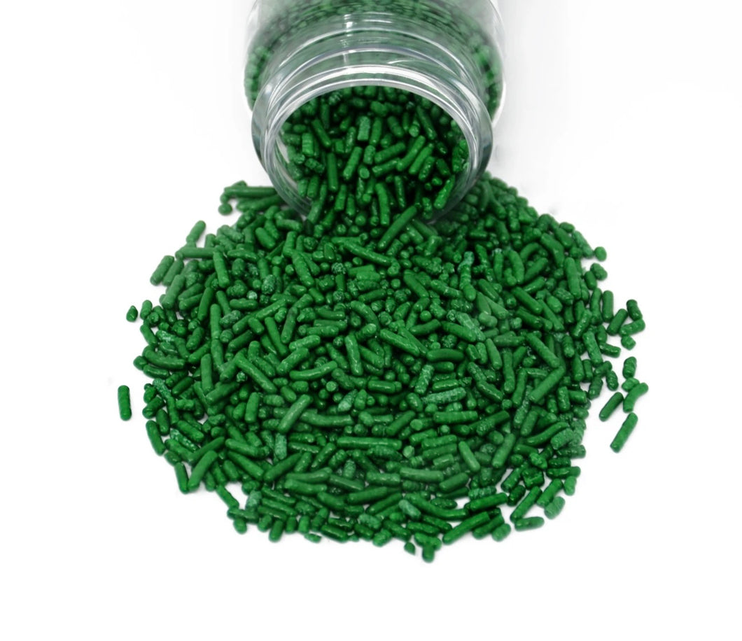 Green Jimmies 1.5 oz