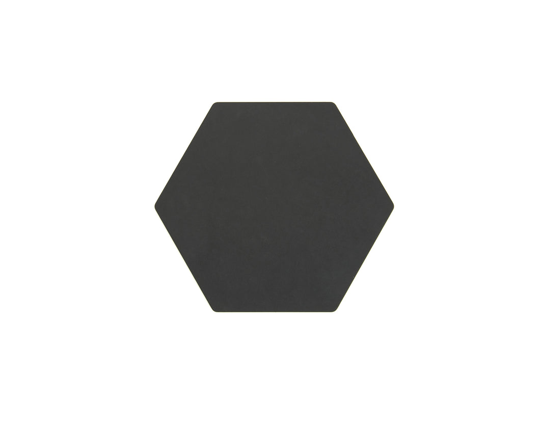 Hexagon Board 9x8 Slate