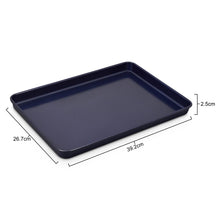 Load image into Gallery viewer, Baking Tray Non- Stick
