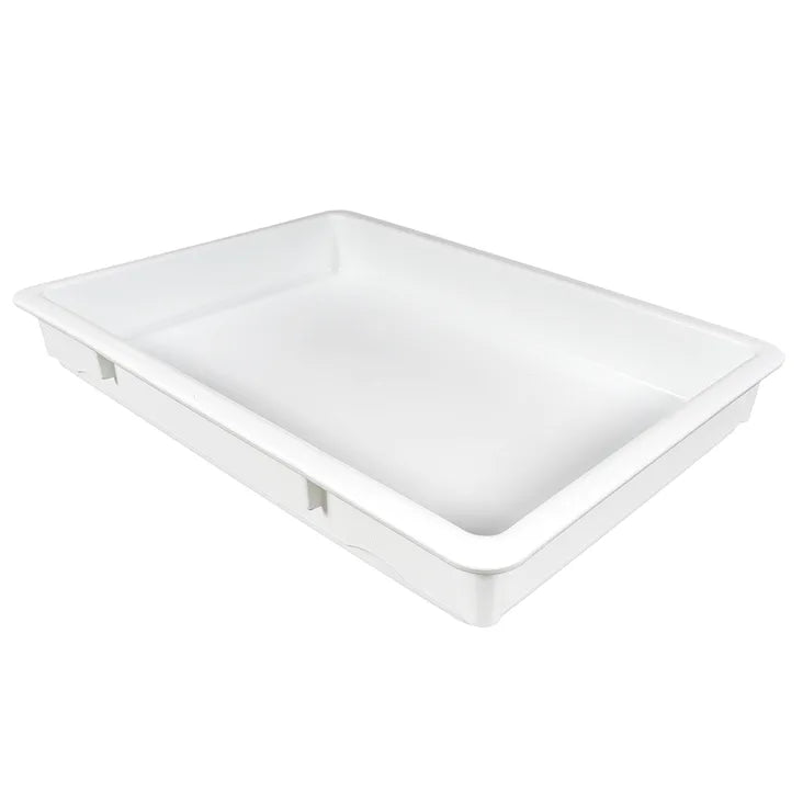 Dough Box, 25-1/2" x 17-1/2" x 6"