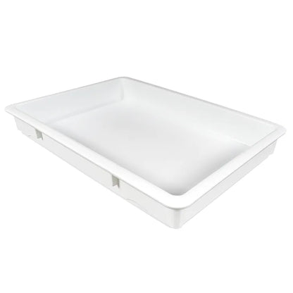 Dough Box, 25-1/2" x 17-1/2" x 6"