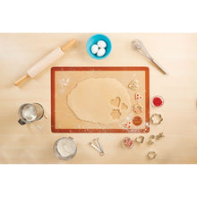 Cargar imagen en el visor de la galería, Full Size Baking/Rolling Mat
