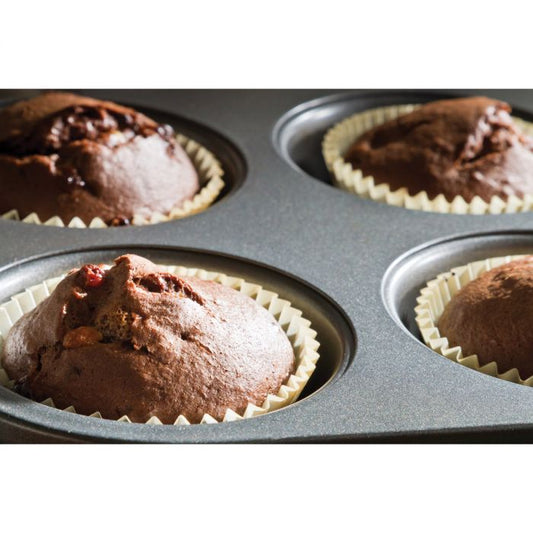 NS Mini Muffin 12 Cup