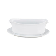 Load image into Gallery viewer, Gravy Boat 18oz
