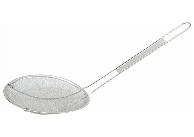 6.5 Single Fine Mesh Strainer