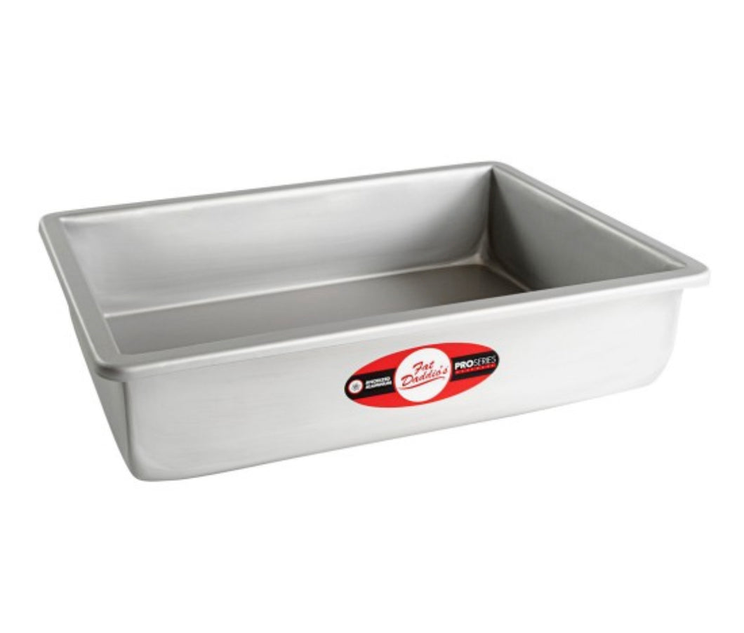 9x13x3 Sheet Cake Pan FD