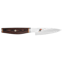 Cargar imagen en el visor de la galería, 3.5&quot; Miyabi 6000MCT Paring Knife
