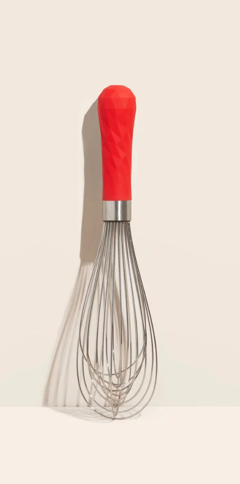 GIR Ultimate Whisk- Red