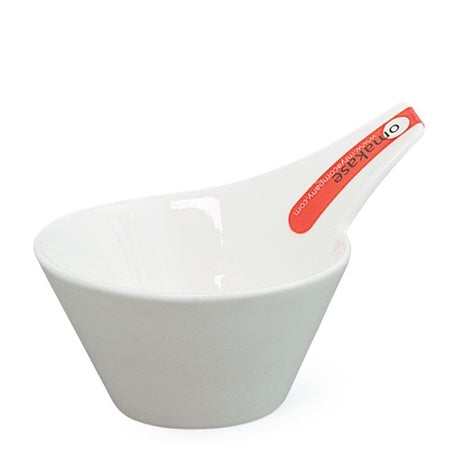 Bowl w Handle 4.5"