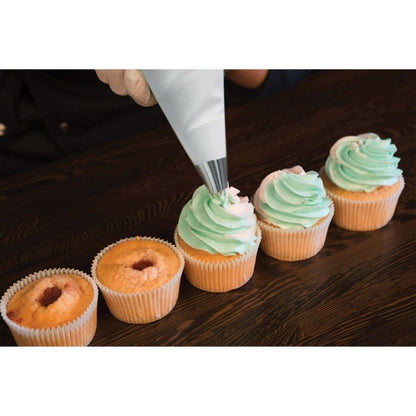 Reusable Pastry Bag 16"