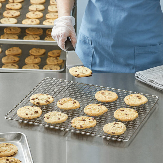 Heavy Duty Cooling Rack 14"x 17"