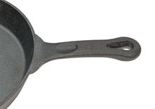 Cargar imagen en el visor de la galería, 6&quot; Cast Iron Skillet
