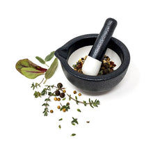 Load image into Gallery viewer, Mini Mortar &amp; Pestle
