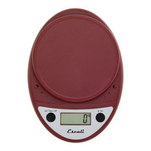 Load image into Gallery viewer, Primo scale Warm Red 11LB
