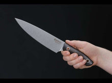 Cargar imagen en el visor de la galería, Boker Saga 8&quot; Chef Knife
