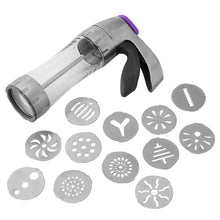 Load image into Gallery viewer, Preferred Cookie Press, 13- Piece
