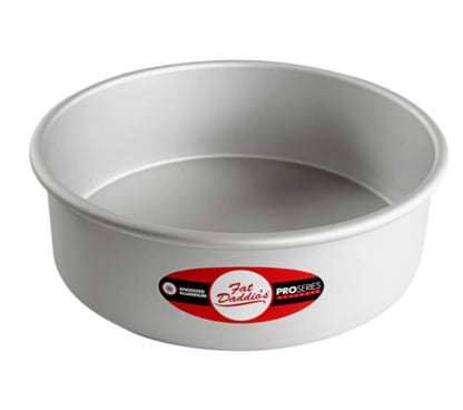 9" Round Baking Pan FD