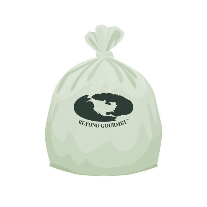 Compost Trash Bags 50ct