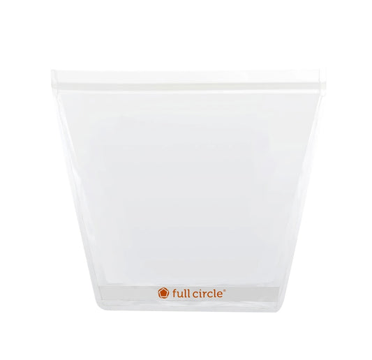 Clear Storage Bag
