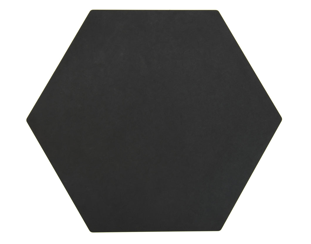 Hexagon Board 17x 14.5