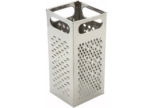 Square Grater 9"