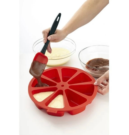 Cake Portion Mold