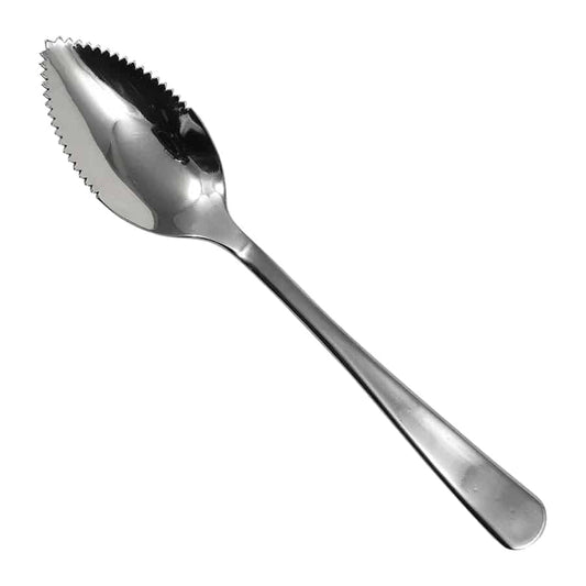 SS Grapefruit Spoon RM