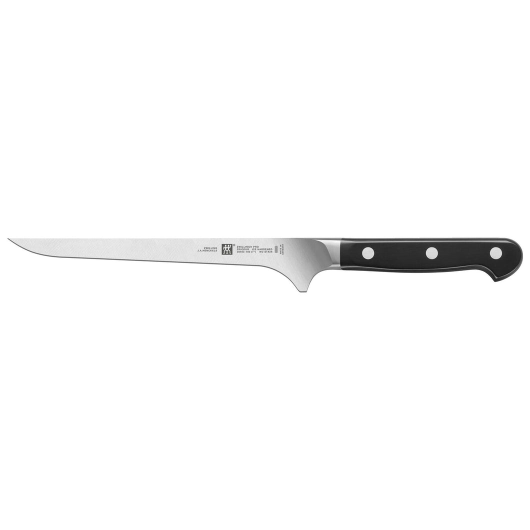 Zwilling Pro 7