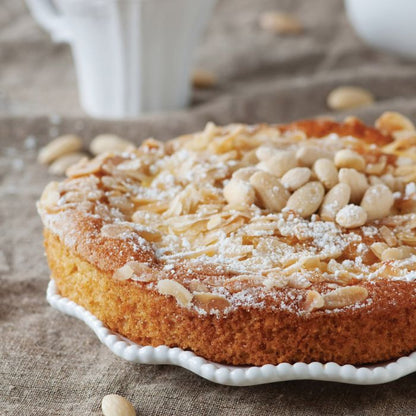 NS Rd Cake Pan 9''