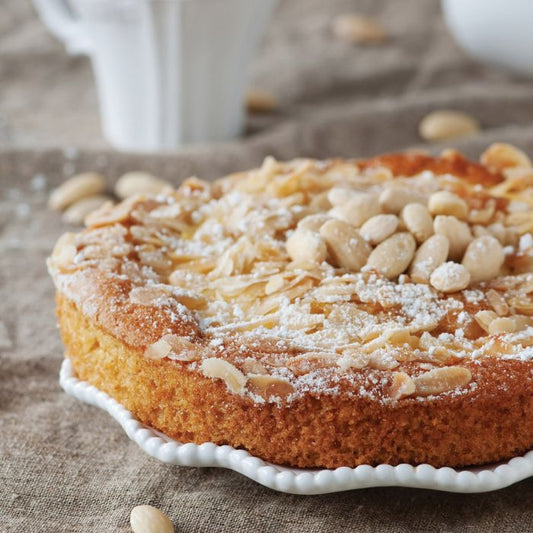 NS Rd Cake Pan 9''