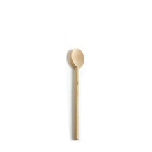 Load image into Gallery viewer, 12&quot; Oval Wood Spoon
