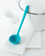 Load image into Gallery viewer, Skinny Ladle Teal
