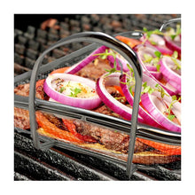 Cargar imagen en el visor de la galería, SS Grilling Basket
