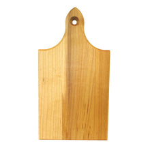 Load image into Gallery viewer, Q-T Cutting Board 4 x 5.25
