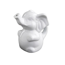 Load image into Gallery viewer, Elephant Creamer 7 oz

