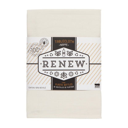Renew Solid Ivory Tc120