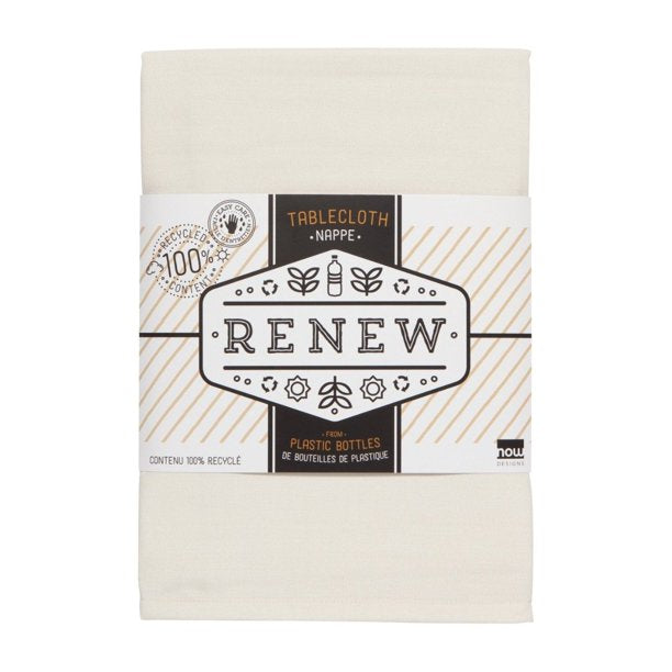 Renew Solid Ivory Tc120