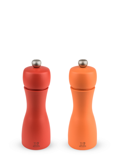Duo Autumn Salt & Pepper Mills