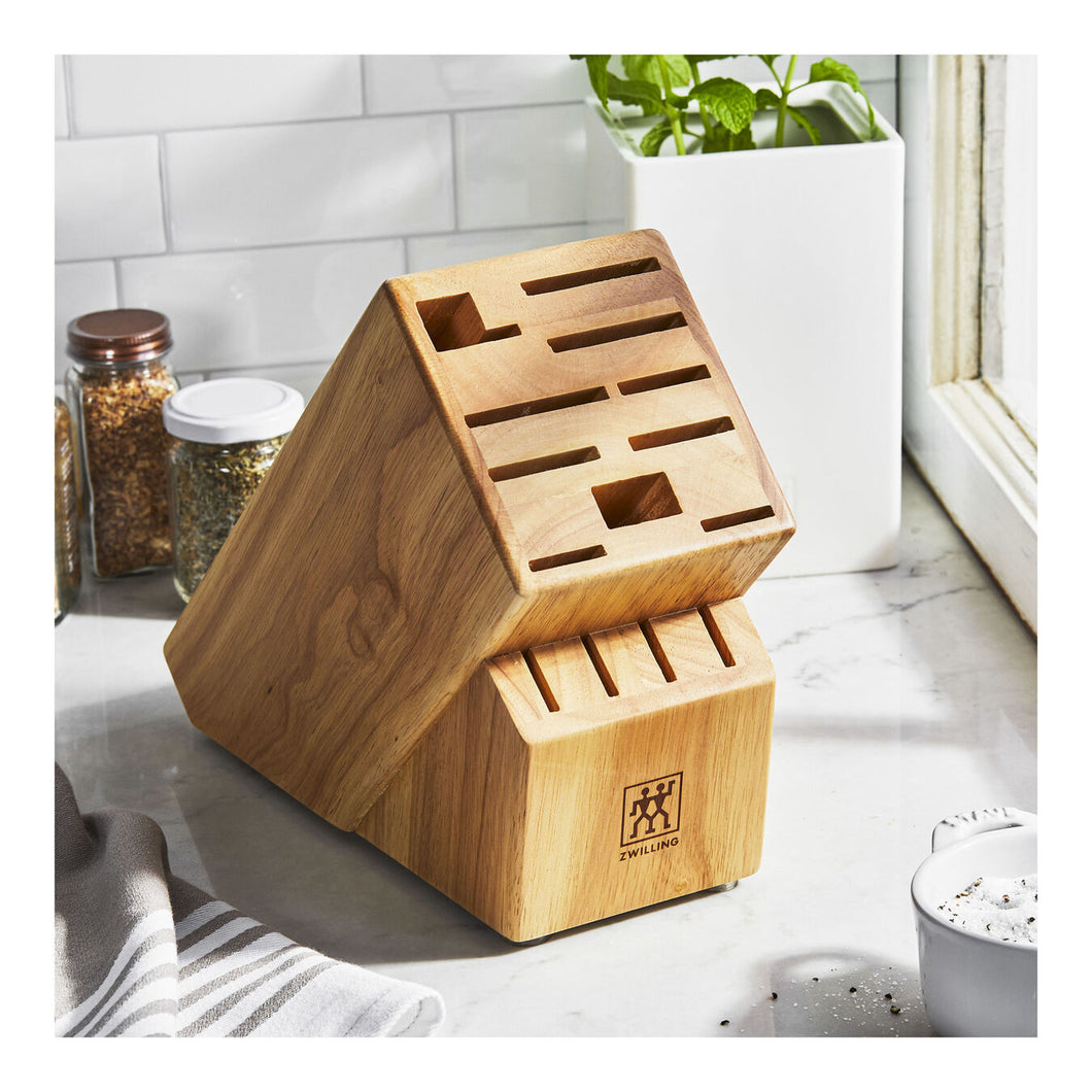 Twin Knife Block 14 Slot