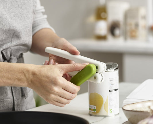 Pivot 3-1 Can Opener W/G